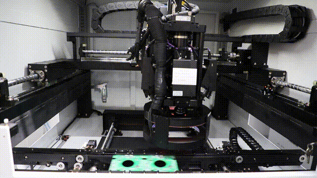 卓茂科技S3030 3D AOI：守护SMT生产的精密检测屏障(图2)